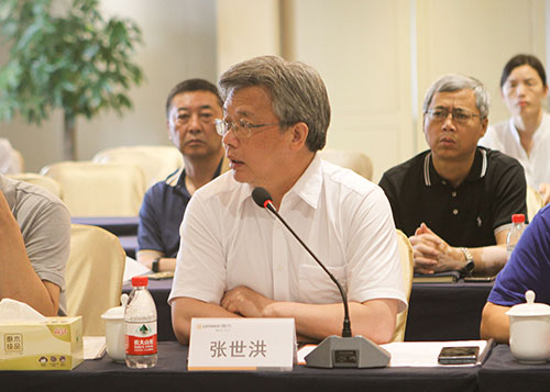 提升產(chǎn)品協(xié)作質(zhì)量 保障訂單交付及時——上海創(chuàng)力集團供應商交流會圓滿完成(圖2)
